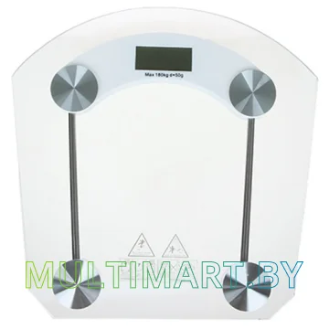 Напольные весы Leben 487-010